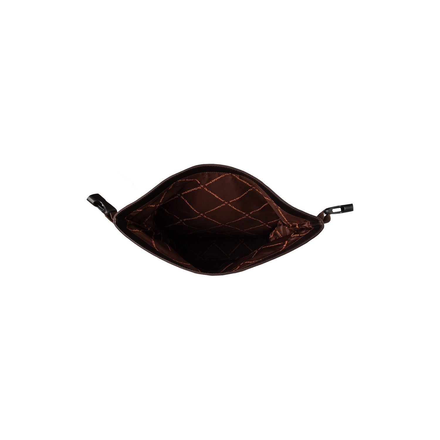 Leather Backpack - The Chesterfield Brand Mazara Brown